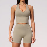 Wholesale Women's Vertex Flex Activewear Set