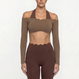 Wholesale Women's Momentum Activewear Set