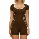 Wholesale Bare Feel Jumpsuit
