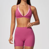 Wholesale Women's Bold Performance Activewear Set