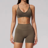 Wholesale Women's Harmony Activewear Set