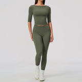 Wholesale Women's Ember Flex Activewear Set