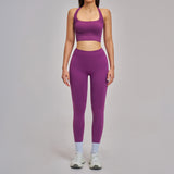 Wholesale Women's Strong Fit Activewear Set