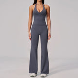 Wholesale Women's Ribbed Activewear Set