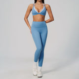 Wholesale Women's Bold Training Activewear Set