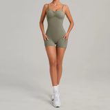 Wholesale Multi-Way Yoga Jumpsuit