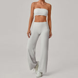 Wholesale Bare Feel Yoga Set