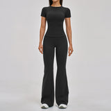 Wholesale Women's Urban Fit Activewear Set