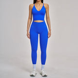 Wholesale Women's Fit Motion Activewear Set