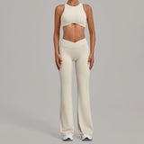 Wholesale Women's Premium Activewear Set