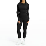 Wholesale Women's Quick Dry Compression Activewear Set