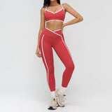 Wholesale Bare Touch Yoga Set