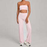 Wholesale Bare Feel Yoga Set