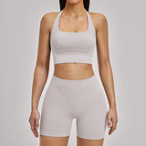 Wholesale Women's Fit Energy Activewear Set
