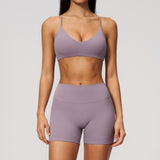 Wholesale Women's Bloom Flex Activewear Set