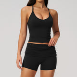 Wholesale Women's Energy Activewear Set