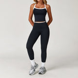 Wholesale Women's Performance Wear Activewear Set