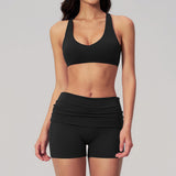 Wholesale Women's Stretch Activewear Set