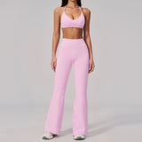 Wholesale Women's Define Activewear Set