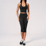 Wholesale Women's Chic Performance Activewear Set