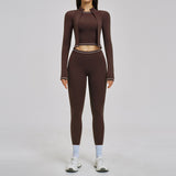 Wholesale Women's Gym Ready Activewear Set