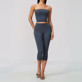 Wholesale Women's Solstice Sculpt Activewear Set