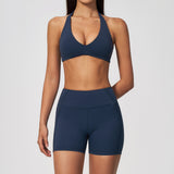 Wholesale Women's Chic Fitness Activewear Set