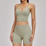 Wholesale Women's Move Free Activewear Set