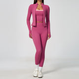Wholesale Women's Breeze Contour Activewear Set