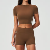 Wholesale Women's Sprint Activewear Set