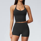 Wholesale Women's Eclipse Fit Activewear Set