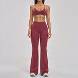 Wholesale Women's Comfort Fit Activewear Set