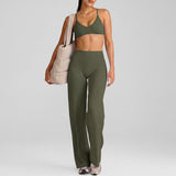 Wholesale Women's Urban Activewear Set