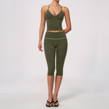 Wholesale Women's Peak Fit Activewear Set