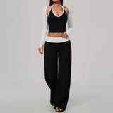 Wholesale Women's Opal Flex Activewear Set