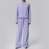 Wholesale Women's Cozy Motion Activewear Set