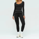 Wholesale Workout Yoga Set