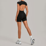 Wholesale Women's Bliss Performance Activewear Set