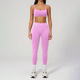 Wholesale Women's Flex Activewear Set