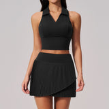 Wholesale Women's Shaping Activewear Set