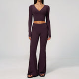 Wholesale Women's Flex Activewear Set