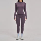 Wholesale Women's Flex Motion Activewear Set