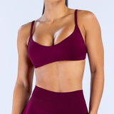 Wholesale Women's Lotus Motion Activewear Top