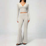 Wholesale Women's Flex Activewear Set
