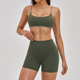 Wholesale Women's Active Motion Activewear Set