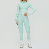 Wholesale Quick Dry Yoga Set