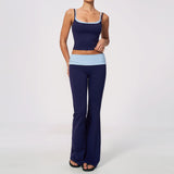Wholesale Women's Pearl Flex Activewear Set
