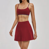 Wholesale Women's Power Fit Activewear Set
