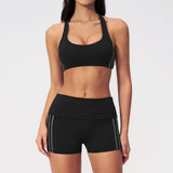 Wholesale Women's Support Activewear Set