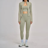 Wholesale Women's Core Fit Activewear Set